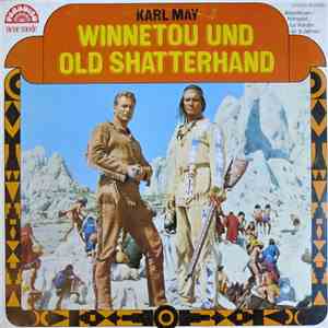 Karl May - Winnetou Und Old Shatterhand album