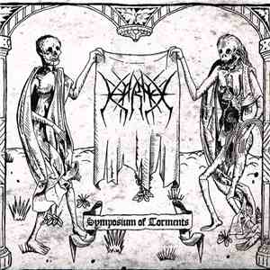 Karne - Symposium Of Torments album
