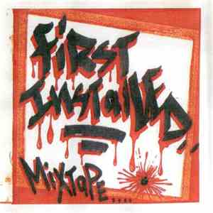 Karniege - First Installed Mixtape album