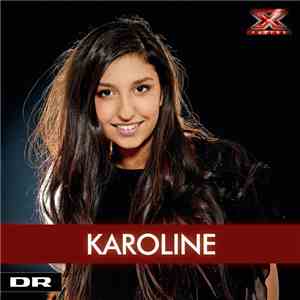 Karoline - Girl With The Tattoo album