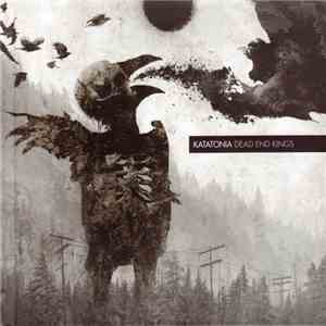 Katatonia - Dead End Kings album