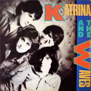 Katrina And The Waves - Katrina And The Waves album