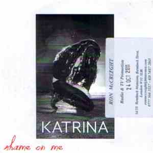 Katrina  - Shame On Me album