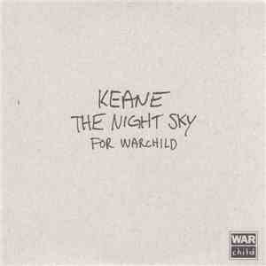 Keane - The Night Sky album