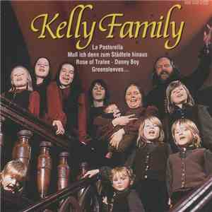 Kelly Family - Kelly Family album