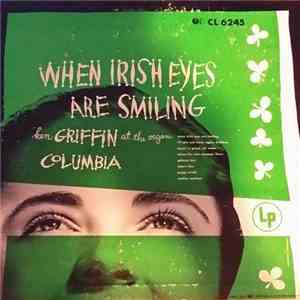 Ken Griffin  - When Irish Eyes Are Smiling album