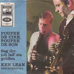 Ken Lean - Poupee De Cire, Poupee De Son album