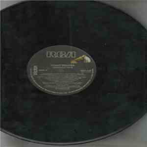 Kenny Rogers - Greatest Hits album