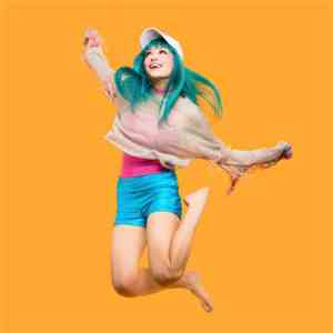 Kero Kero Bonito - Trampoline album