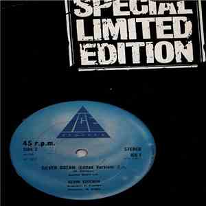 Kevin Kitchen - Silver Dream album