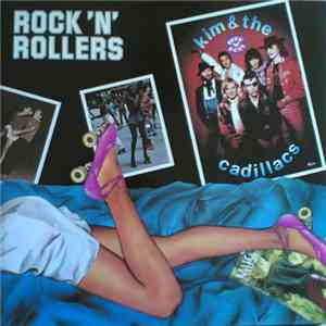 Kim & The Cadillacs - Rock 'N' Rollers album