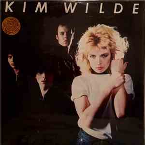 Kim Wilde - Kim Wilde album