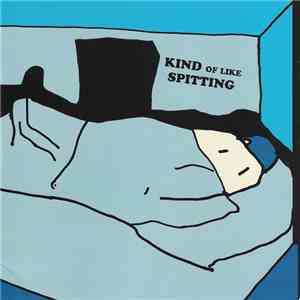 Kind Of Like Spitting - One Hundred Dollar Room album