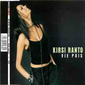 Kirsi Ranto - Vie Pois album
