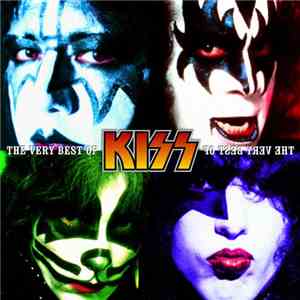 Kiss - The Very Best Of Kiss album