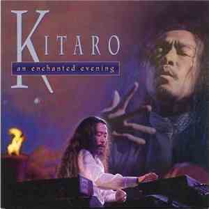 Kitaro - An Enchanted Evening album