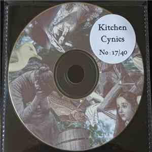 Kitchen Cynics - Our Flimsy Craft album