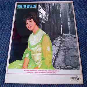 Kitty Wells - Guilty Street album