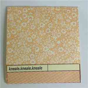 Kneale.Kneale.Kneale - Majestic Header album