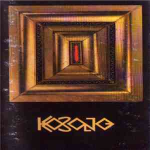Kobong - Kobong album