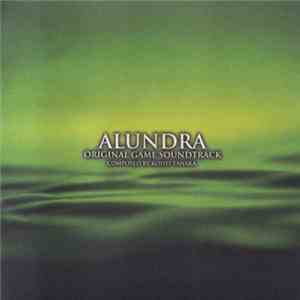 Kohei Tanaka - Alundra Original Game Soundtrack album