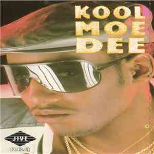 Kool Moe Dee - Kool Moe Dee album