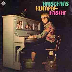 Krischans Klimperkasten - Krischans Klimperkasten album