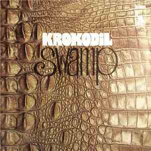 Krokodil - Swamp album
