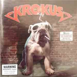 Krokus - Dirty Dynamite album