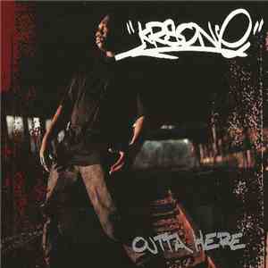 KRS-One - Outta Here album