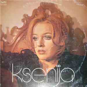 Ksenija Erker - Četiri Asa album