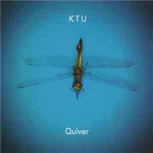 Ktu  - Quiver album