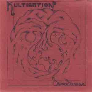 Kultiration - Organisk Folkreggae album