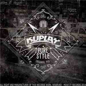 Kuplay - Pure Style album