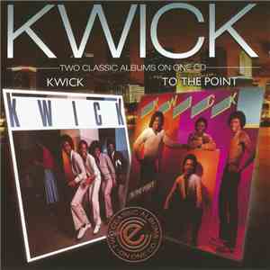 Kwick - Kwick / To The Point album