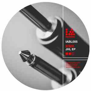 KWR - JHL EP album