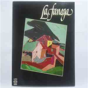 La Fanega - La Fanega album