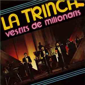 La Trinca - Vestits De Milionaris album