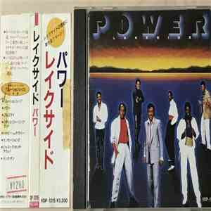 Lakeside - Power album
