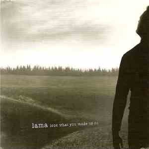 Lama  - Look What You Made Us Do album