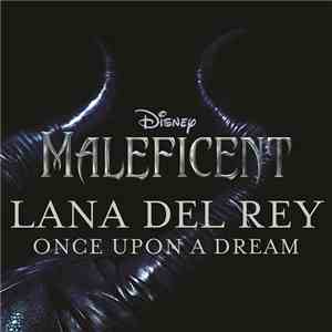 Lana Del Rey - Once Upon A Dream album