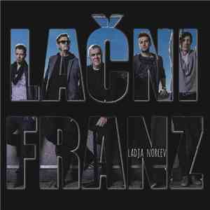 Lačni Franz - Ladja Norcev album