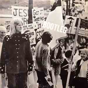 Larry Norman - Bootleg album