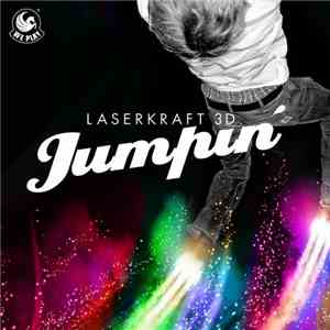 Laserkraft 3D - Jumpin' album
