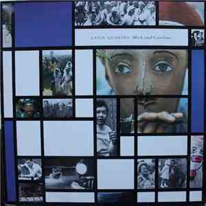 Latin Quarter - Mick And Caroline album