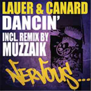 Lauer & Canard - Dancin' album