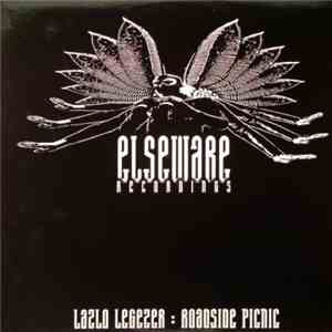 Lazlo Legezer - Roadside Picknick album