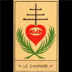 Le Chomage - Vous êtes viré album