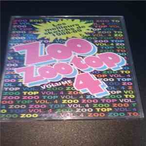 Le Zoo  - Volume 4 album