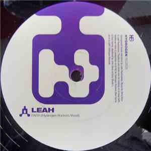 Leah - Faith album
